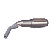 EXHAUST DIVERTER,8mm EXHAUST DIVERTER,8mm